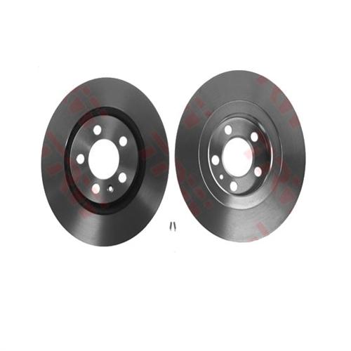 BOSCH 0986479R68 Fren Diski Ön - . Görsel