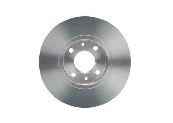 BOSCH 0986479S90 Fren Diski Ön - . Görsel