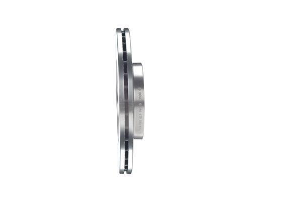 BOSCH 0986479S90 Fren Diski Ön - . Görsel
