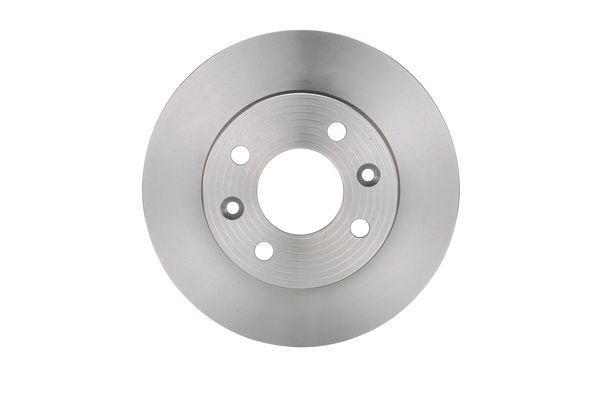 BOSCH 0986478105 Fren Diski Ön - . Görsel