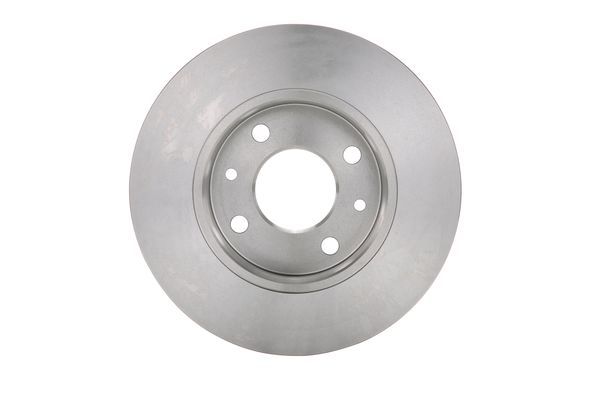 BOSCH 0986478105 Fren Diski Ön - . Görsel