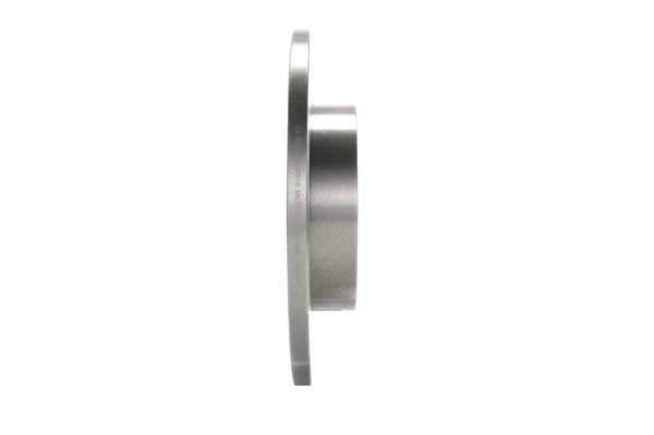 BOSCH 0986478105 Fren Diski Ön - . Görsel