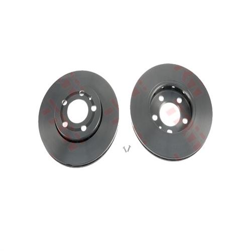 BOSCH 0986478853 Fren Diski Ön