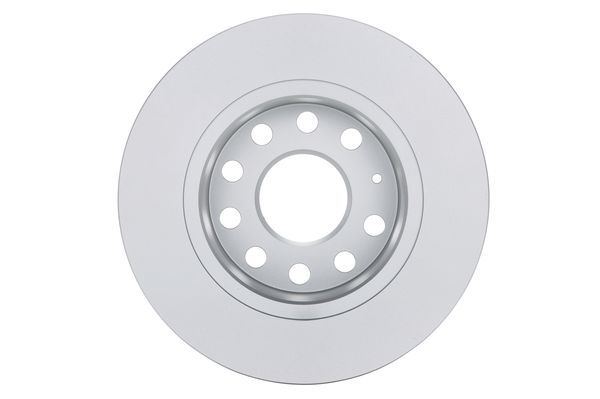 BOSCH 0986479099 Fren Diski Arka - . Görsel