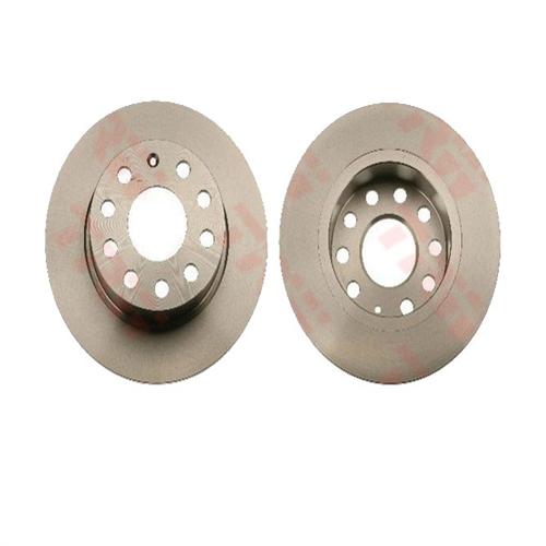 BOSCH 0986479099 Fren Diski Arka - . Görsel