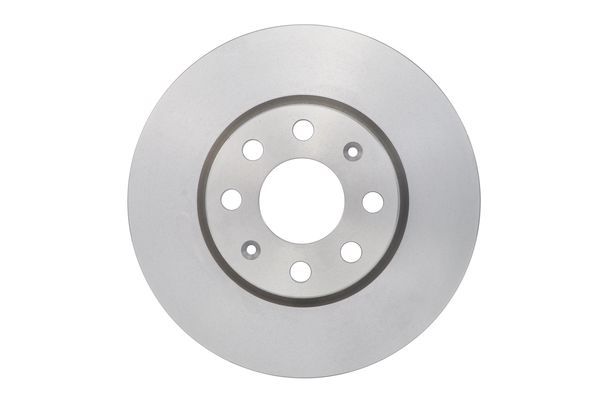 BOSCH 0986479223 Fren Diski Ön
