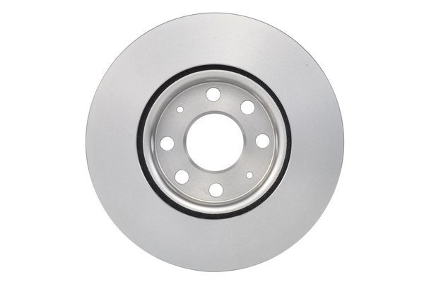 BOSCH 0986479223 Fren Diski Ön - . Görsel