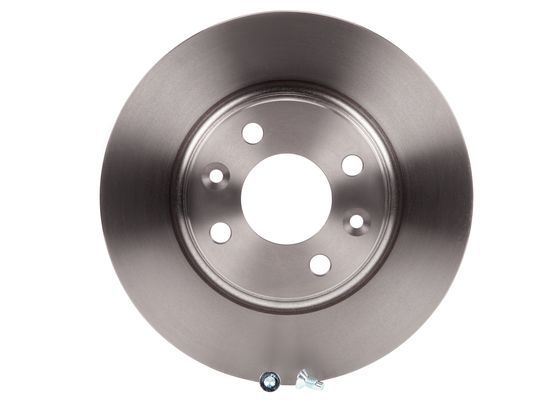 BOSCH 0986479A86 Fren Diski Ön