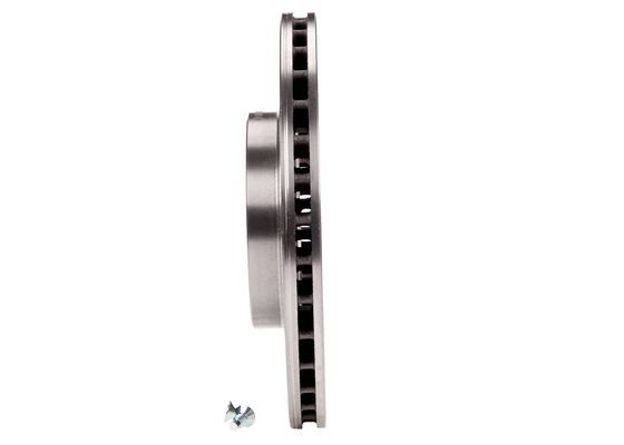 BOSCH 0986479A86 Fren Diski Ön - . Görsel