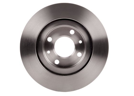BOSCH 0986479A86 Fren Diski Ön - . Görsel