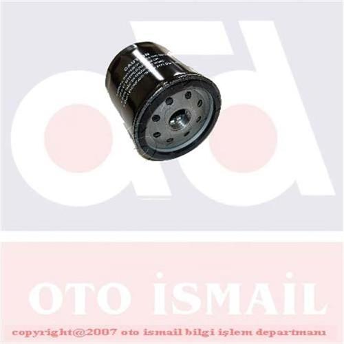 BOSCH 0986452044 Yağ Filtresi - . Görsel