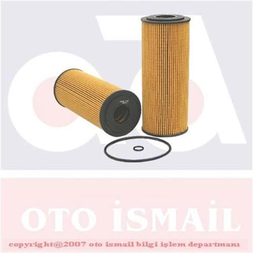 BOSCH 1457429619 Yağ Filtresi - . Görsel