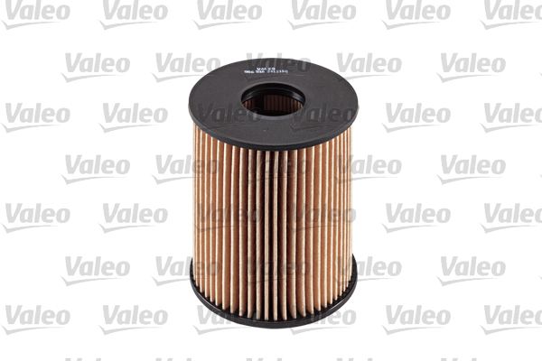VALEO 586516 Yağ Filtresi - . Görsel