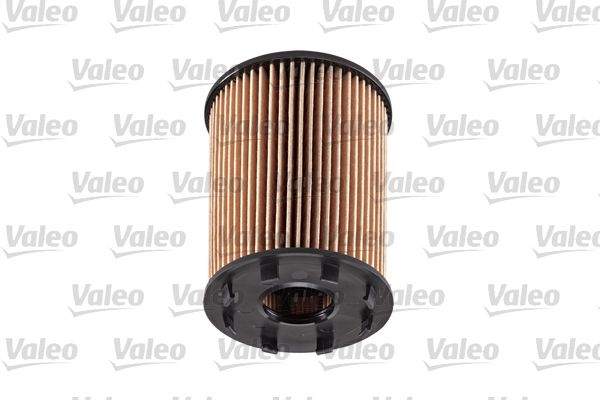 VALEO 586516 Yağ Filtresi - . Görsel