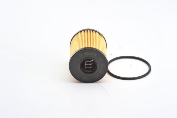 BOSCH 1457429256 Yağ Filtresi