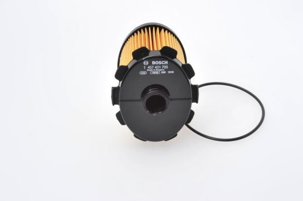 BOSCH 1457431703 Yakıt Filtresi - . Görsel
