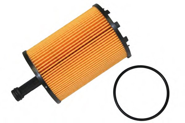 BOSCH 1457429192 Yağ Filtresi - . Görsel