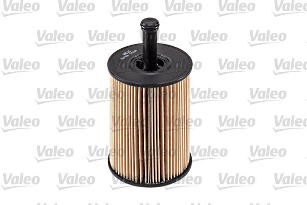 VALEO 586506 Yağ Filtresi - . Görsel