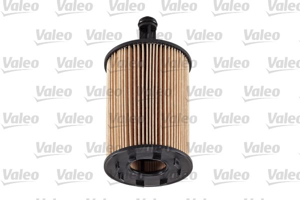 VALEO 586506 Yağ Filtresi - . Görsel