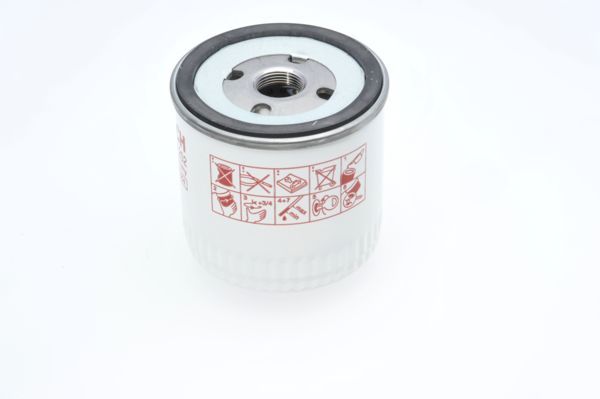 BOSCH 0451103252 Yağ Filtresi - . Görsel