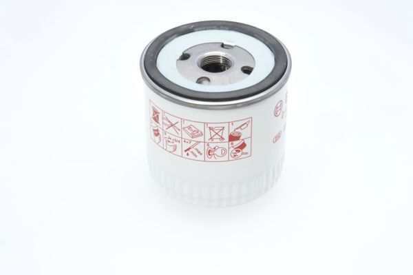 BOSCH 0451103252 Yağ Filtresi - . Görsel