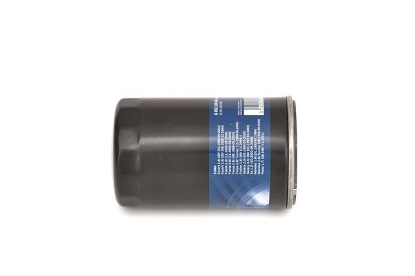 BOSCH 0451103259 Yağ Filtresi - . Görsel