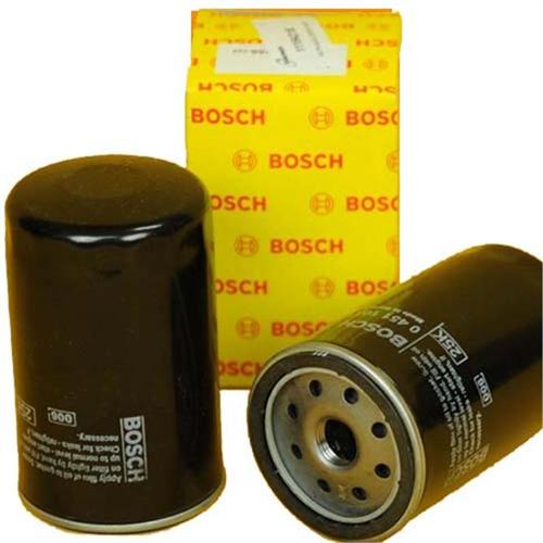 BOSCH 0451103259 Yağ Filtresi - . Görsel