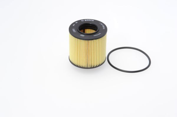 BOSCH 1457429301 Yağ Filtresi - . Görsel