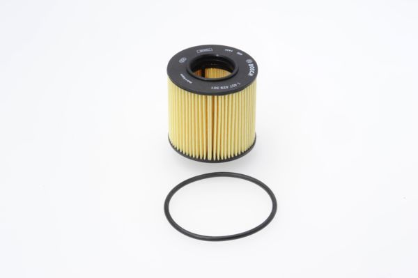 BOSCH 1457429301 Yağ Filtresi - . Görsel