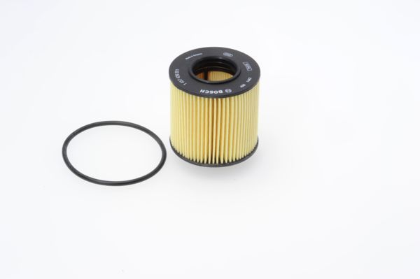 BOSCH 1457429301 Yağ Filtresi - . Görsel