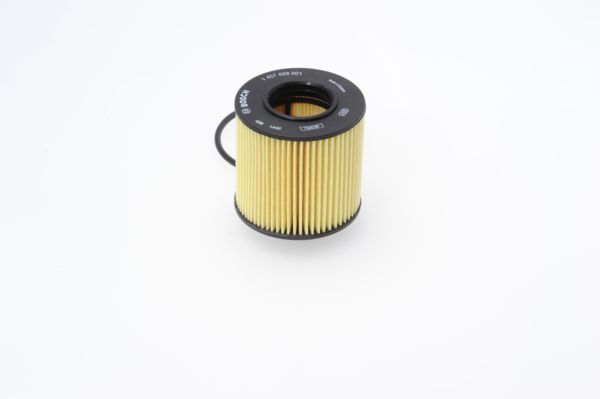 BOSCH 1457429301 Yağ Filtresi - . Görsel