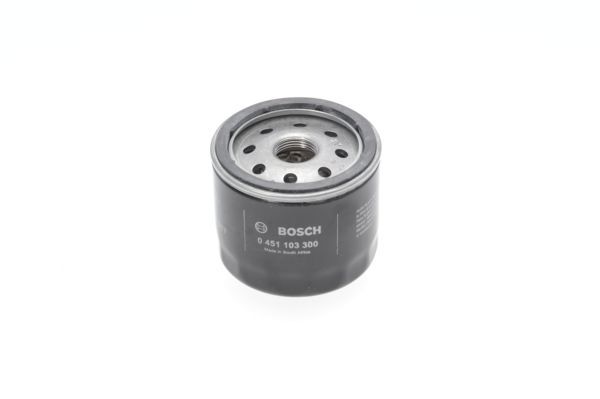 BOSCH 0451103300 Yağ Filtresi