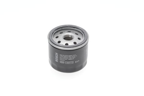 BOSCH 0451103300 Yağ Filtresi - . Görsel