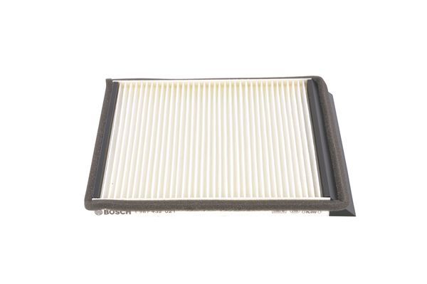 BOSCH 1987432021 Polen Filtresi