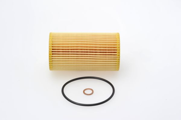 0986Tf0128 Yağ Filtresi Bmw E46 - . Görsel