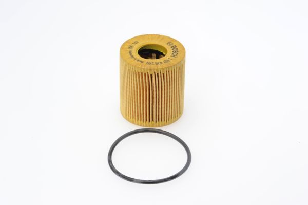 BOSCH 1457429249 Yağ Filtresi - . Görsel