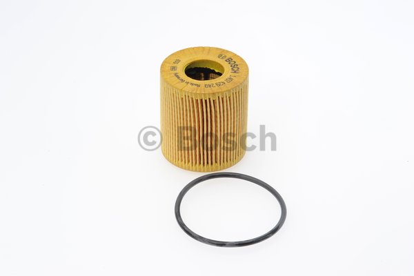 BOSCH 1457429249 Yağ Filtresi - . Görsel