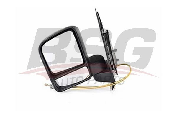 BSG 30900022 Dış Dikiz Aynası Sol