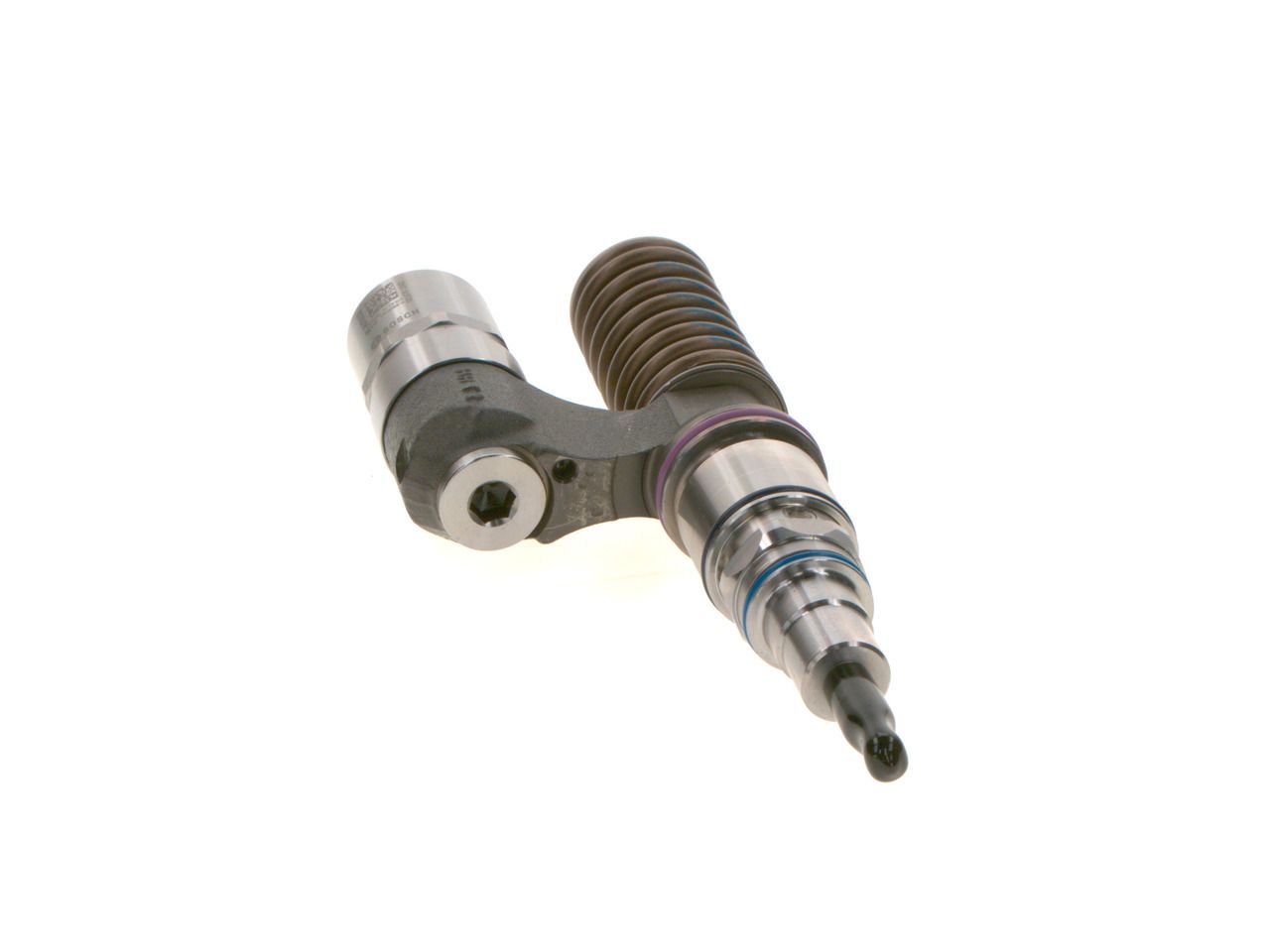 BOSCH 0414701068 Birim Enjektör Ui - . Görsel