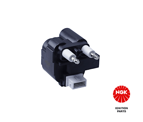 NGK 48058 Ateşleme Bobini - . Görsel