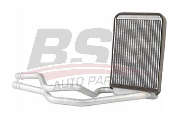 BSG 30530003 Kalorifer Radyatörü - . Görsel