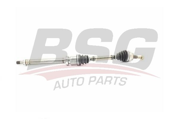 BSG 30350035 Aks Komple Ön Sağ