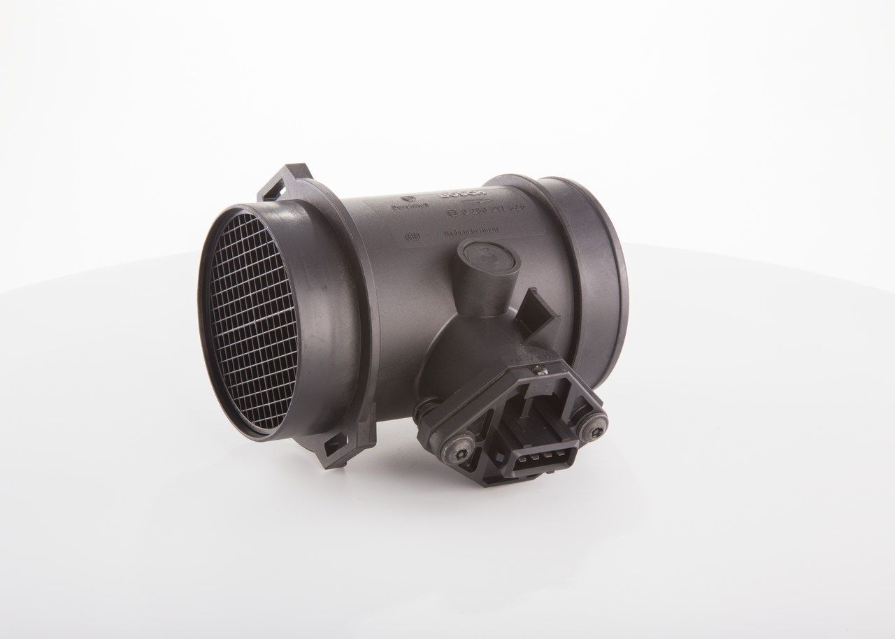 BOSCH 0280217525 Hava Kütle Ölçer - . Görsel