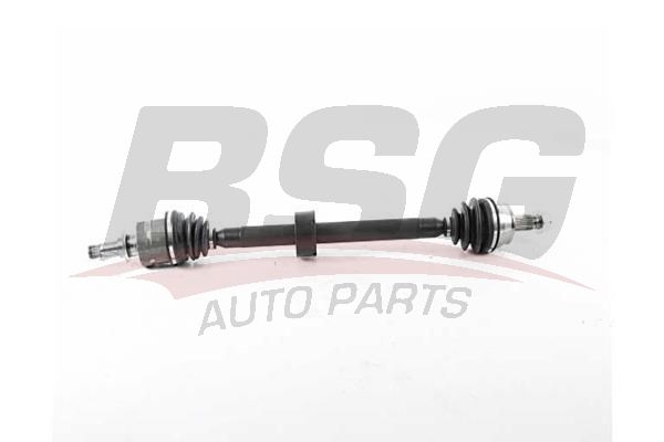 BSG 65350048 Aks Komple Ön Sağ