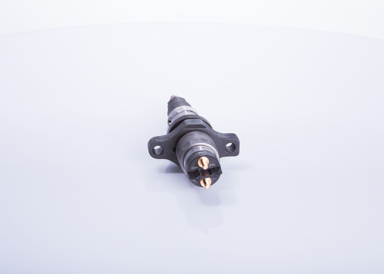 BOSCH 0445120007 Komple Enjektör - . Görsel