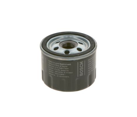 BOSCH F026407279 Yağ Filtresi - . Görsel