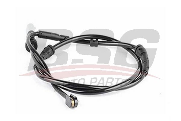 BSG 15201046 Fren Balata Fısı Ön - . Görsel