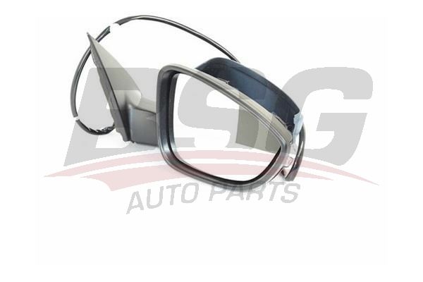 BSG 90900063 Dış Dikiz Aynası Sağ