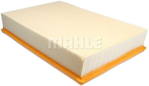 MAHLE LX700 Hava Filtresi - . Görsel