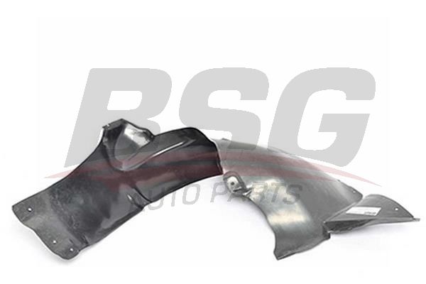 BSG 90923011 Çamurluk Davlumbazı Ön Sol